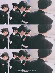 时代少年团：专属于你的小可爱