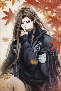 旷世魔神