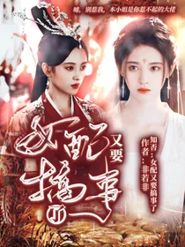 知否：快穿女配又要搞事了-d900