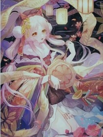 樱花的主场