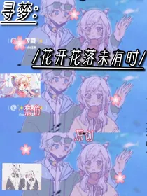 寻梦：花开花落未有时