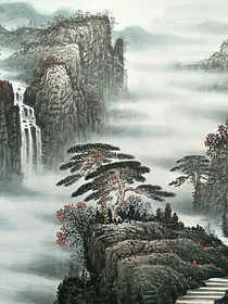 杨戬——清平愿