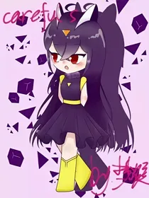 小心超人之宇宙小女王