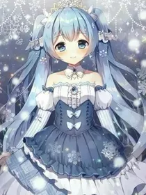魔鬼恋人之我是逆卷六子的妹妹