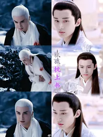 枕上琉璃帝君的帝君