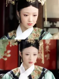 甄嬛传之不负韶华