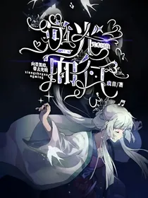 咒术回战：逆光而行