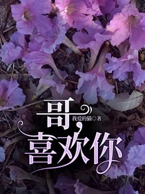 哥，喜欢你