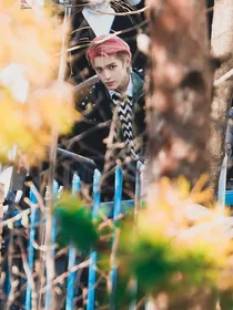 NCT：寻梦生欢