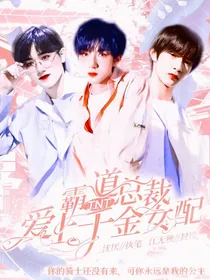 TNT：霸道总裁爱上千金女配