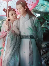 天乩之香蜜亲爱的