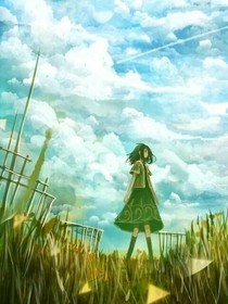 年夏盛繁