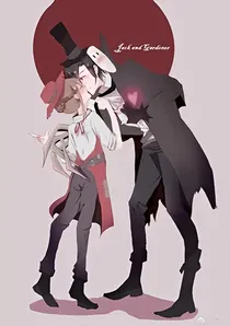 第五人格CP文：校园