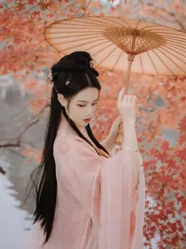 倾城落霜