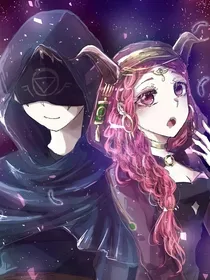 先祭：夜空中最亮的星1