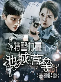 特警力量：城池营垒