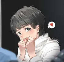 火星之恋：假如关晓彤还单身