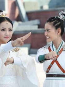 哪吒降妖记之你是我的唯一