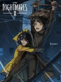 小小梦魇2xji1之错位时空