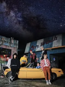 我的男团GOT7