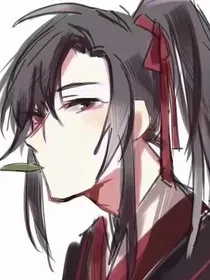 假如魏婴是鬼王