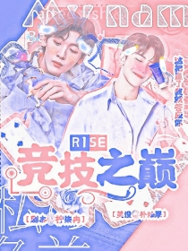 R1SE：竞技之巅