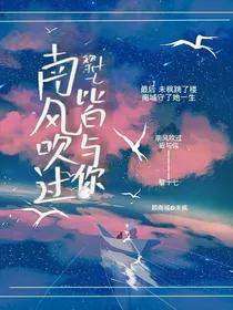 南风吹过皆与你