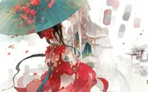 王爷快跑，王妃来了！
