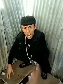 黄岛糗生