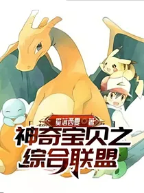 神奇宝贝之综合联盟