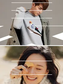 旋风少女：你好，廷皓