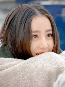 热巴表白文