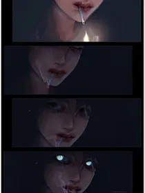 黑鸟（短篇合集）