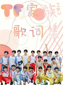 TF家族：歌词集