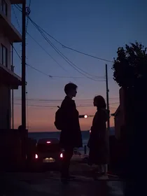 仲夏夜的爱恋