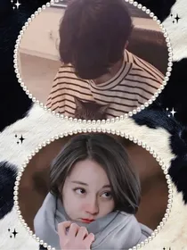 我的女友——秦丽莉