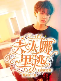 王源霸道宠：夫人哪里逃