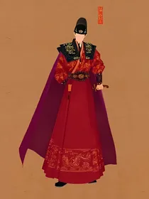 锦衣之下之素锦衣