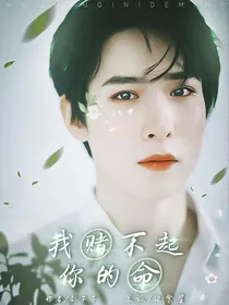 铠甲勇士：我赌不起你的命