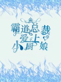 霸道总裁爱上小厨娘