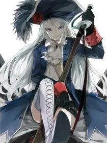 紫狐居住的魔庙