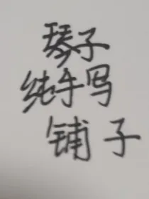 琴子纯手绘铺子