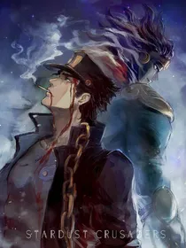 JOJO的奇妙冒险白金之光