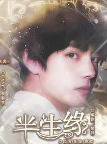 BTS：半生缘与夫书