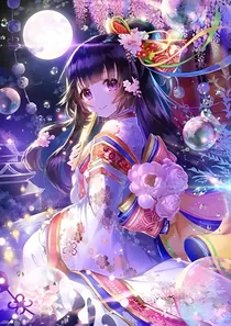 赛尔号之团宠少女