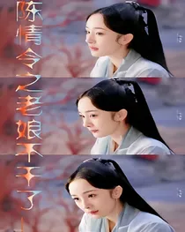 陈情令之老娘不干了！