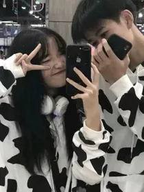 总裁是我的男朋友