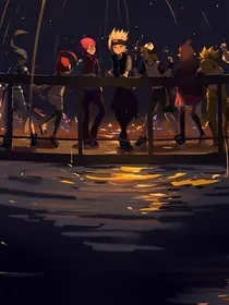 凹凸：天使的初心