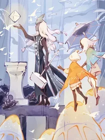 光遇——创始者
