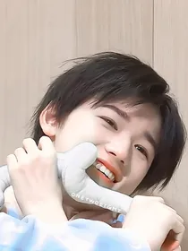 宋亚轩—你是我的救赎